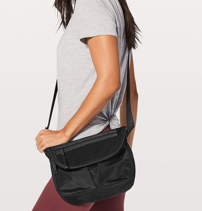 Lululemon Festival Bag