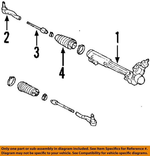 03ブレインタートル Amazon.com: Automotive-leader F6T553 Ignition Coil Pack for