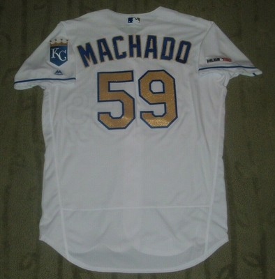 mlb royals jersey