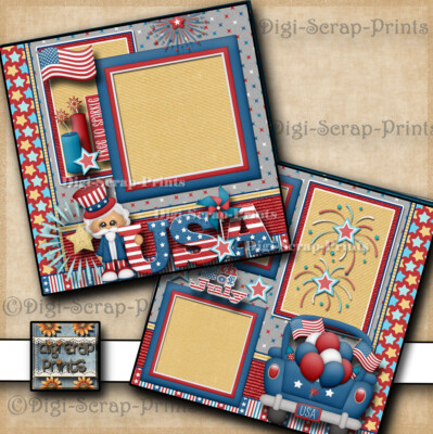 趣味 Made in U.S.A.-2 Scrapbook of America 趣味 Made in U.S.A.-2 Scrapbook of America Made in U.S.A.