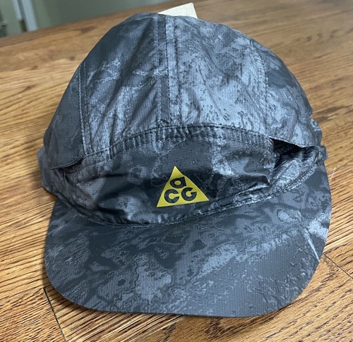 ナイキ　acg ACG ハット　カラビナ NIKE ACG(ナイキエーシージー) / GORE-TEX Infinium Bucket Hat