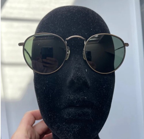 【美品】B&L RAY-BAN TrditionalS バルティモア　（#15） 2025年最新】レイバン BALTIMOREの人気アイテム - メルカリ