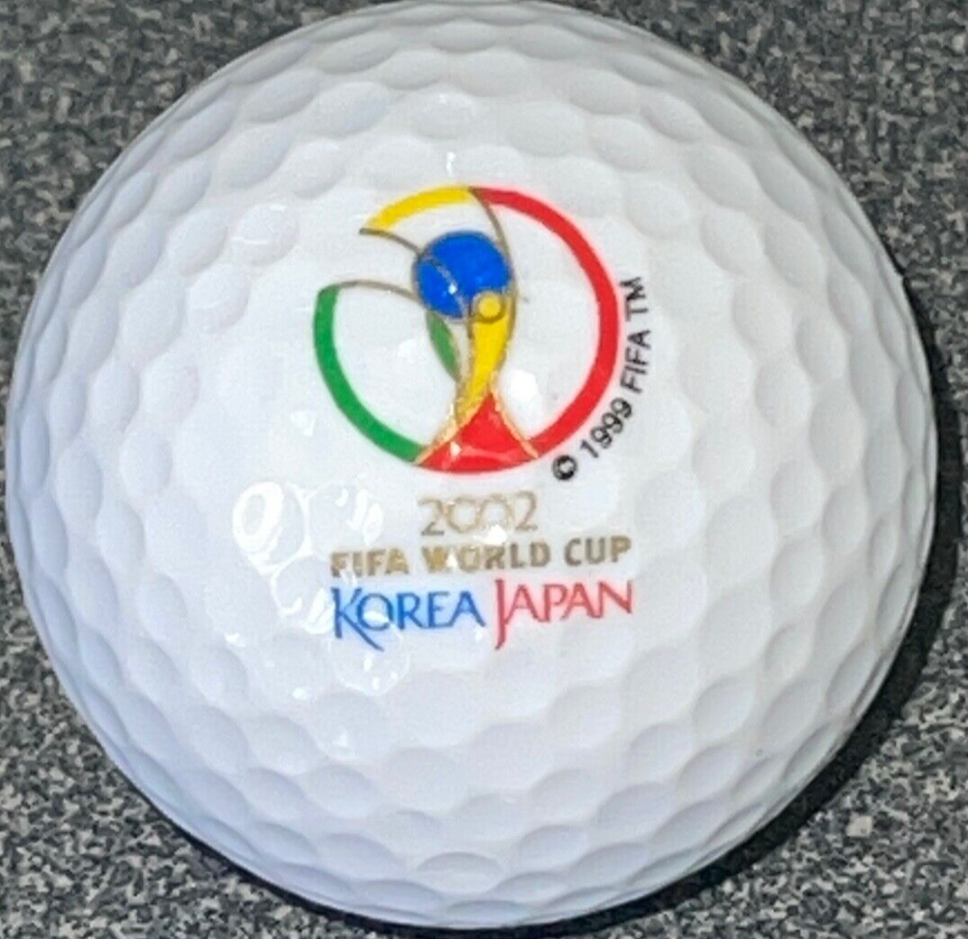 2002年　ワールドカップ マッチボール 2002年 ワールドカップ マッチボール Adidas FIFA World Cup