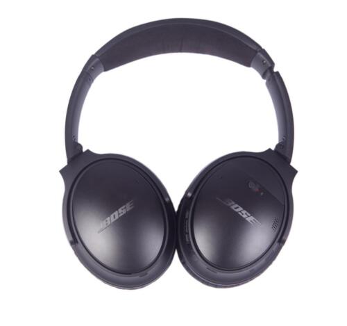 Bose QuietComfort 35 Series I QC35 Wireless Noise Cancelling Headphones Black | eBay Bose QuietComfort 35 Series I QC35 Wireless Noise Cancelling Headphones Black | eBay
