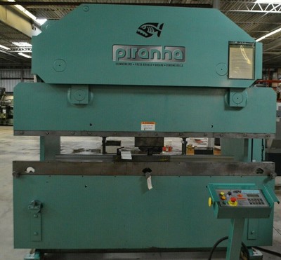 Adira Qh 3220 Press Brake Manual
