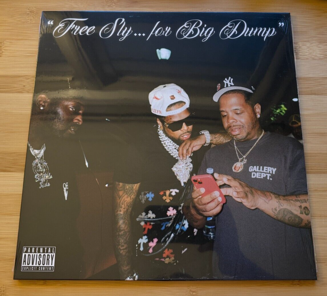 洋楽 Westside Gunn - 11 [Cover 2: Clear] HWH 11 (Cover 2) | Westside Gunn | Daupe