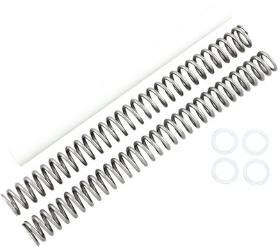 Race Tech Fork Spring 0.85 kg/mm Pair for Harley Dyna Switchback 12-13