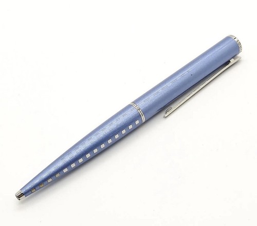 Louis Vuitton Pen Ballpoint Blue Authentic | eBay