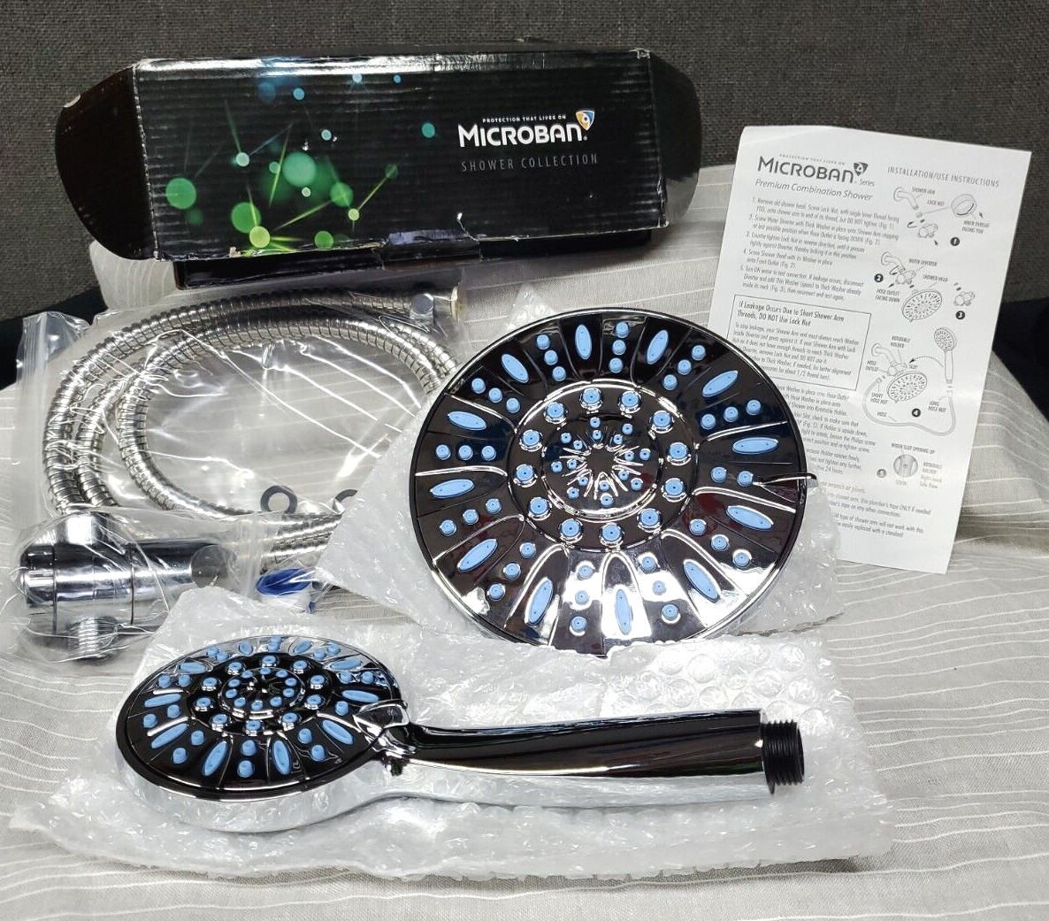 Microban 7