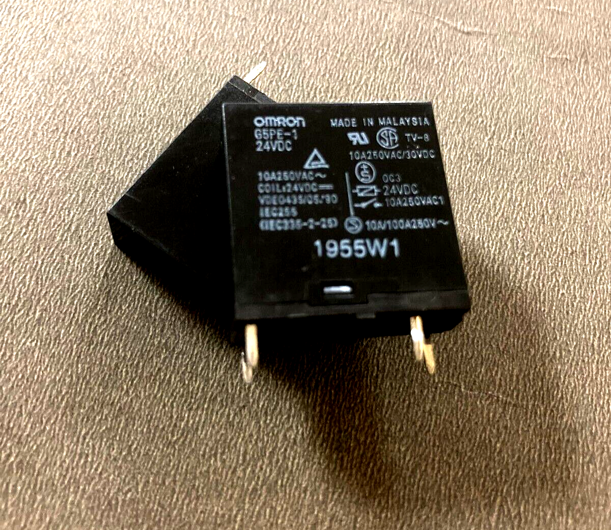 OMRON G2VN-234P-DC12V   81個セット　廃番品 G2VN-234P-US - 電子部品 鈴商