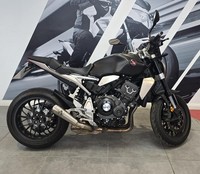 2022 HONDA CB1000R