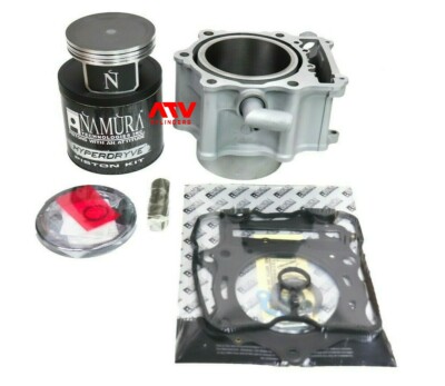グレートキンタ　17枚 2008-2013 Suzuki King Quad 750 Engine Motor Rebuilt In Stock