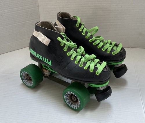 美品 90s vintage eight ball old skate 緑 XL Satori Movement Goo Ball Super Kush Skateboard Wheels - 64mm