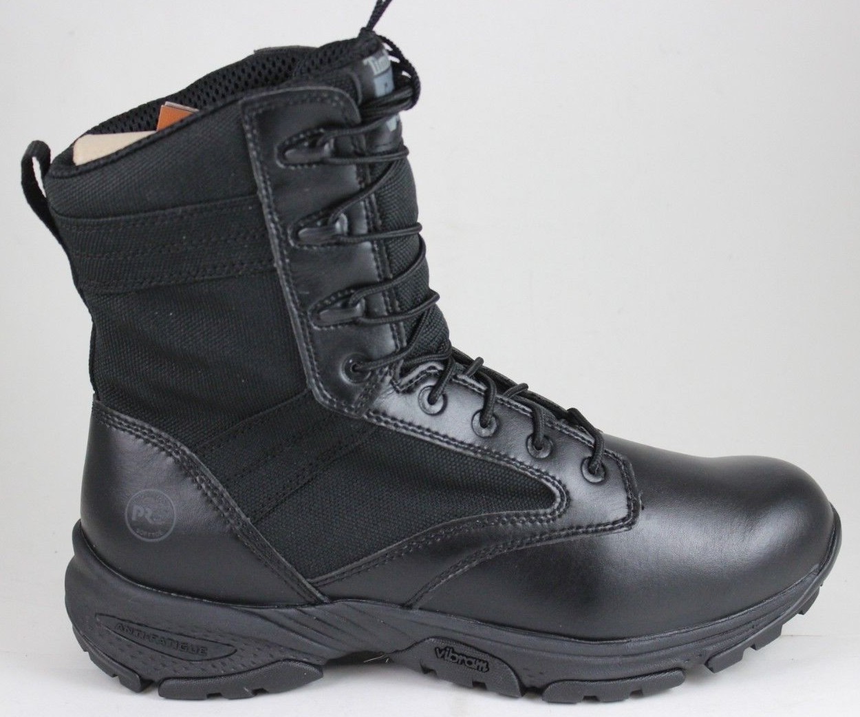 timberland pro valor tactical