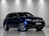 2020 Mercedes-Benz GLE 2.0 GLE350de 31.2kWh AMG Line (Premium) G-Tronic 4MATIC E
