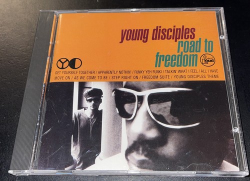 YOUNG DISCIPLES 