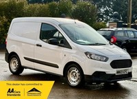2020 Ford Transit Courier 1.0 EcoBoost Leader L1 Euro 6 4dr Petrol
