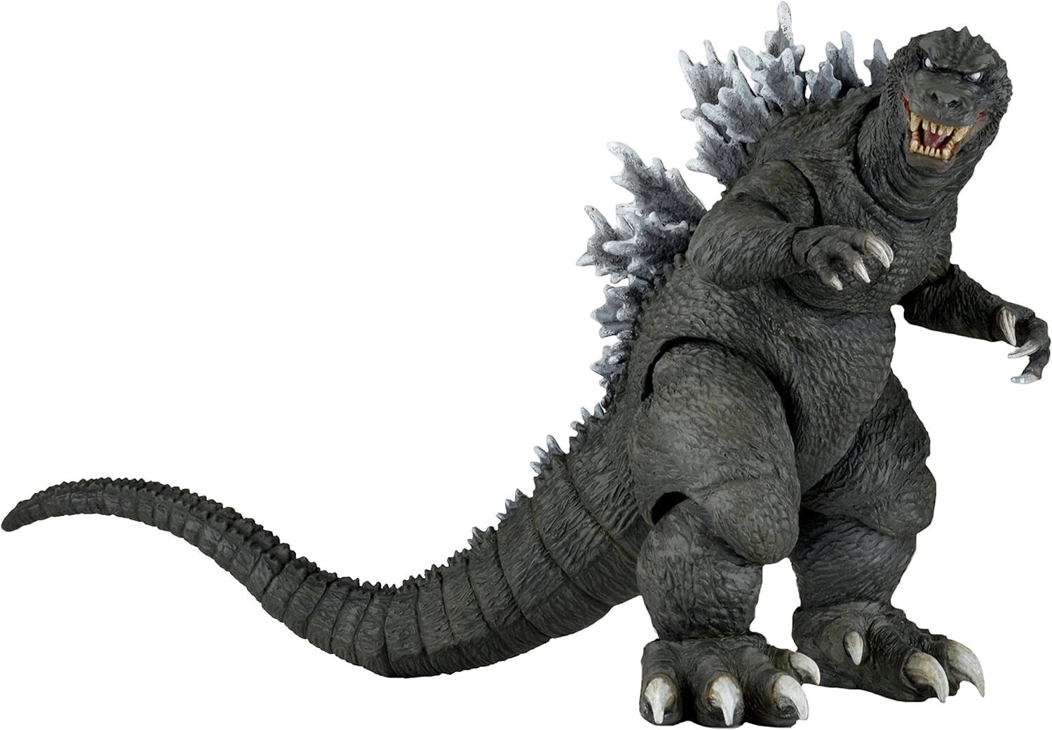 Godzilla 2001 GMK Figure | eBay