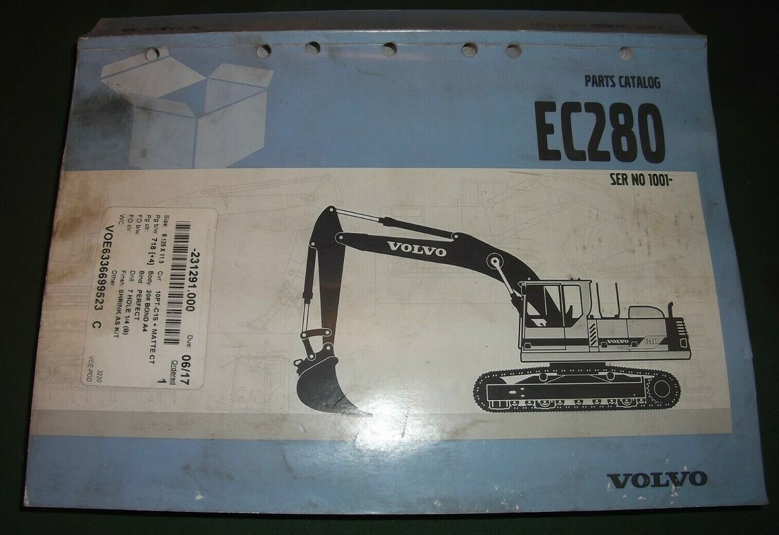 VOLVO 240シリーズ 整備マニュアル 2冊セット Volvo 240 Service Manual: DL, GL, Turbo, 240, 240 DL, 240 GL