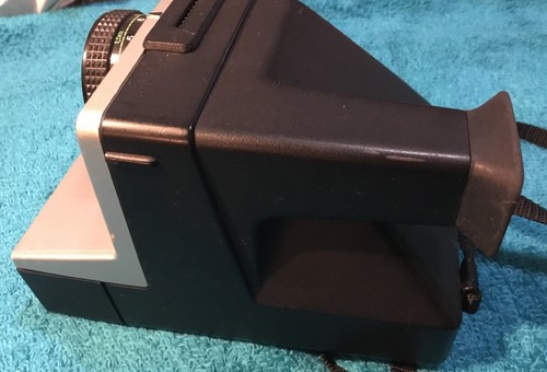 Vintage Polaroid Pronto B Instant Camera