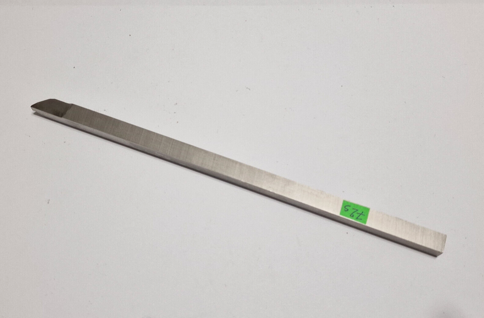 8 x 8 x 190mm HSS Lathe Turning Tool bits 72s | eBay