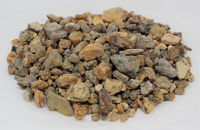 Dark Mayan Copal Granular Resin Incense: Choose Ounces or lb Bulk Wholesale Lots