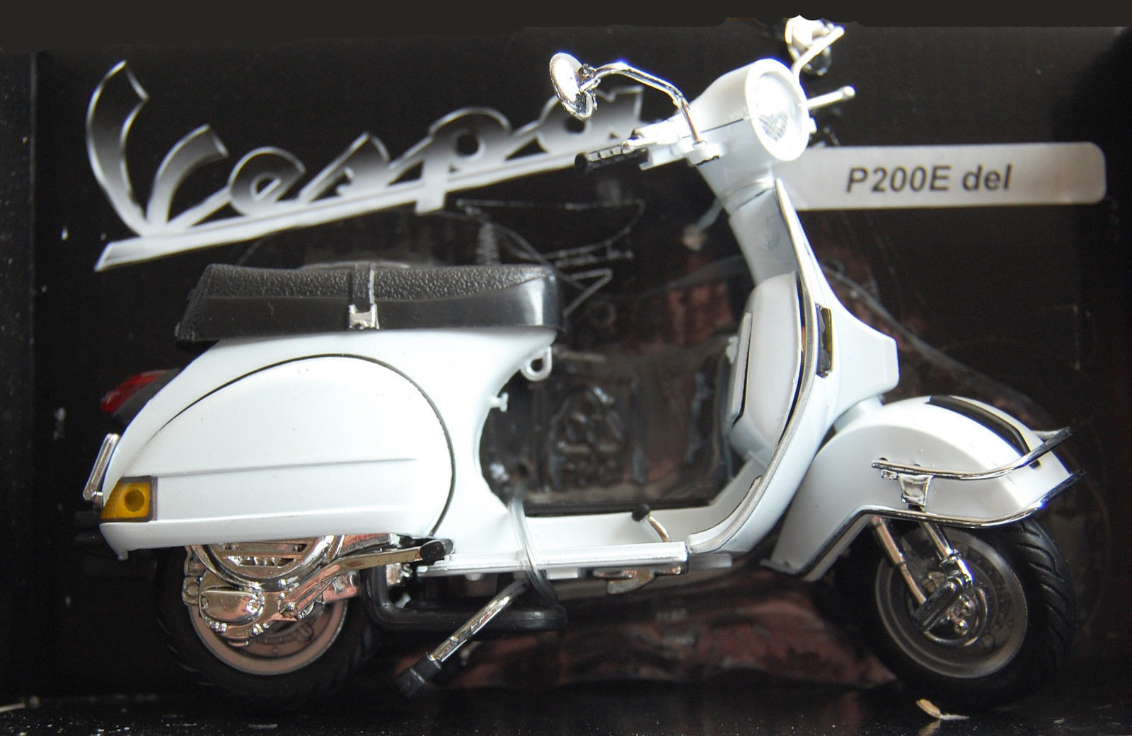 Roller Verkehrsmodelle