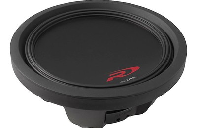 Alpine SWR-T10 10