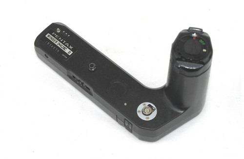 モータードライブ A Pentax Motor Drive A & Battery Pack A For Pentax Super A