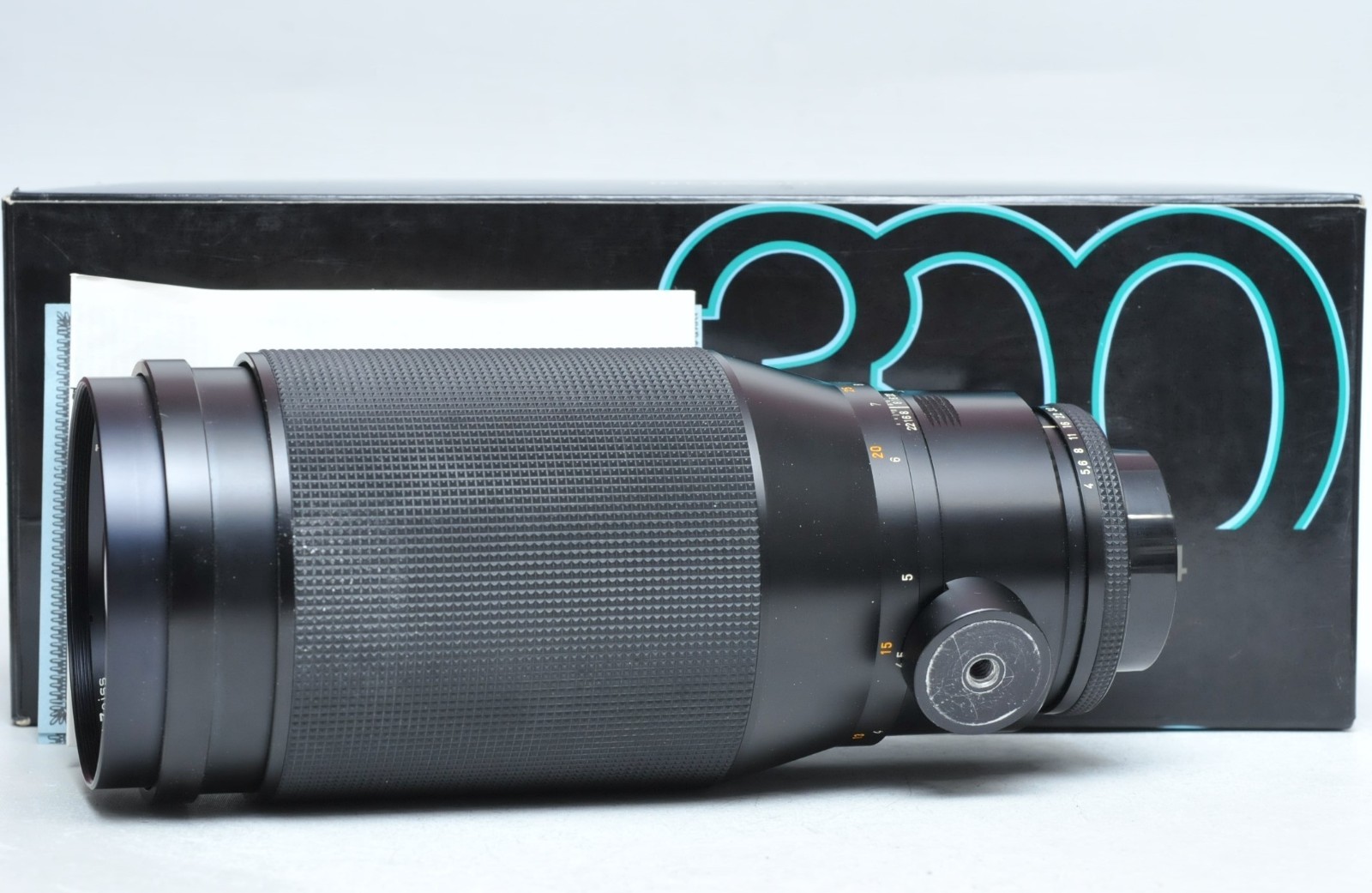 ＣＯＮＴＡＸ　ＴＥＬＥ－ＴＥＳＳＡＲ　３００ｍｍ　Ｆ４ＡＥ（Ｇ） $_57.JPG?set_id=880000500F