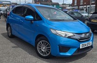 2024 Honda Jazz  Hatchback HYBRID ELECTRIC Automatic