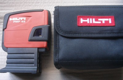 Hilti Pd5 Laser Entfernungsmesser : Hilti pd laser entfernungsmesser goobay ultraschall