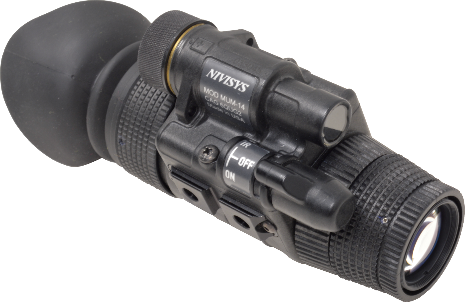 Gen 1 Night Vision Monocular