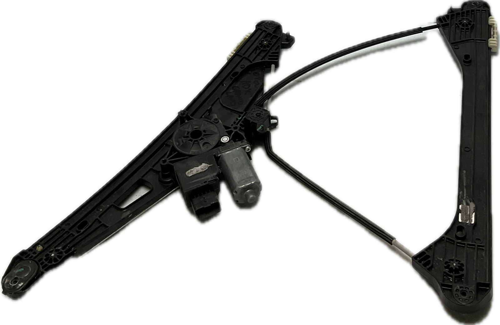 Alzavetro alzacristalli anteriore destra ant dx per modello OPEL GRANDLAND