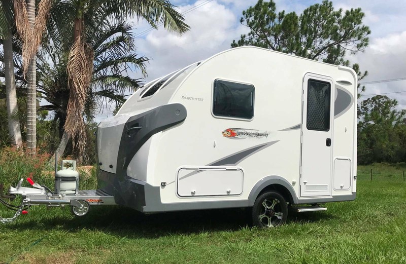 New 2021 Light Weight On Road Wild Boar Camper Trailer Camper Trailers Gumtree Australia Pine Rivers Area Brendale 1241652362