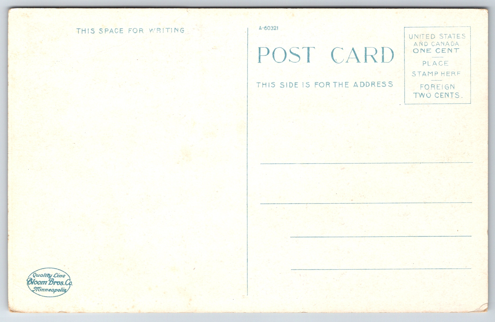 Mankato Minnesota~Red Jacket Bridges~1920s Postcard