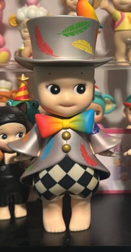 Authentic Sonny Angel Hippers Decorative mini figure Rabbit Authentic Sonny Angel Hippers Decorative mini figure Rabbit