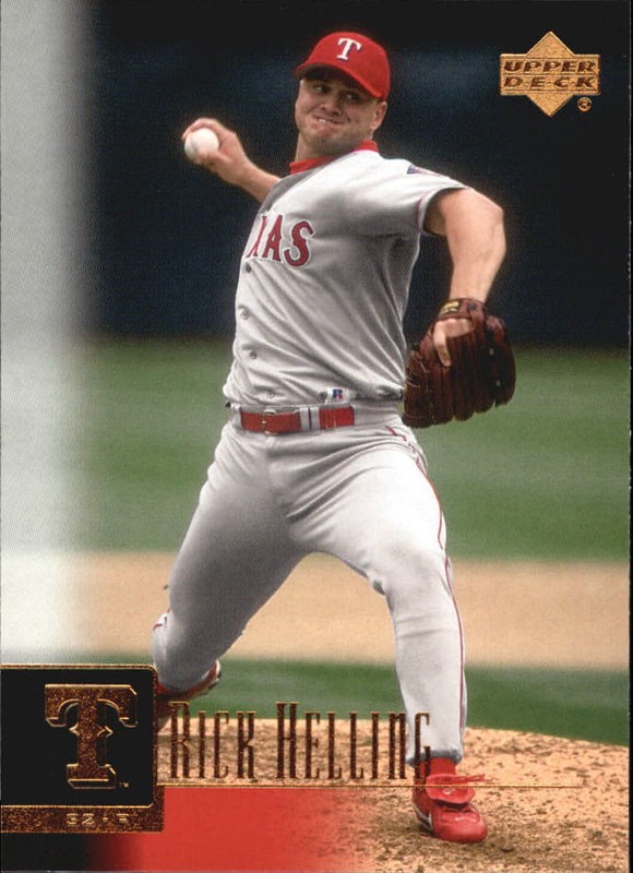 B1960- 2001 Upper Deck Baseball # S 1-250 + Rookies -Vous Pic- 15 + Gratuit Us