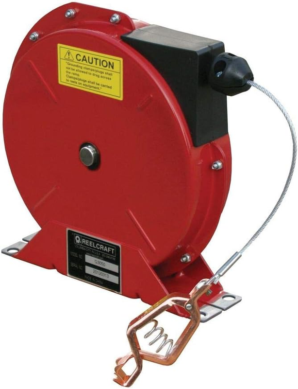 G-3050 Static Discharge Reel
