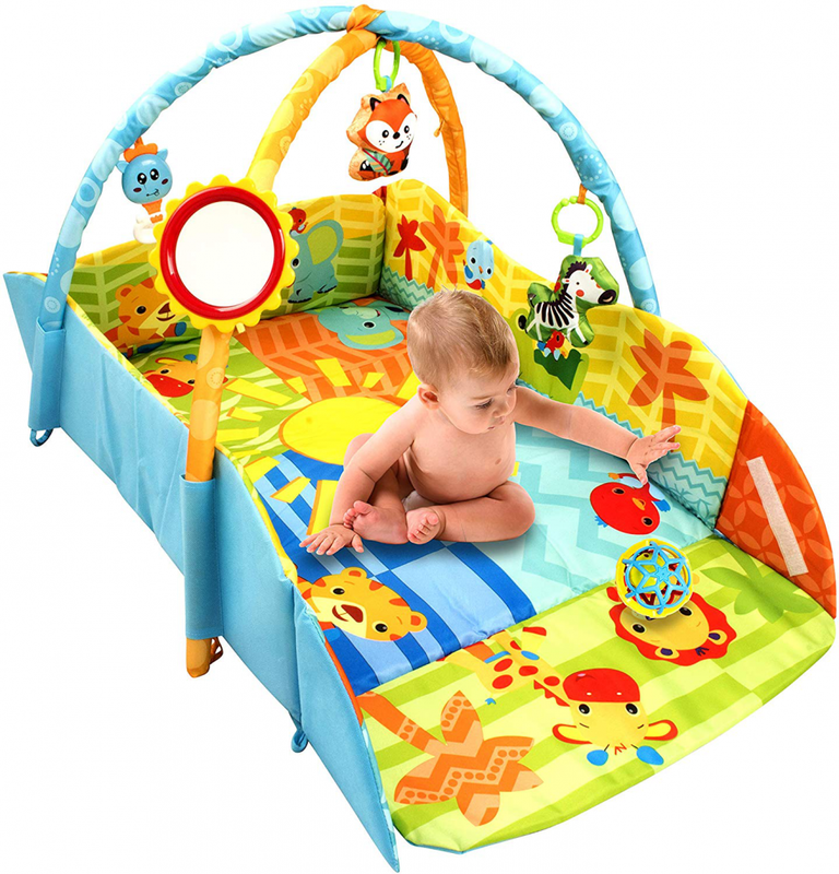 playing mats for baby