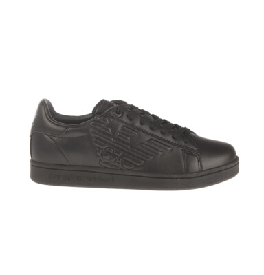 SALE！！ EMPORIO ARMANI スニーカー Shoes Sneaker EMPORIO ARMANI EA7 Man Sz. US 5 X8X001XCC51