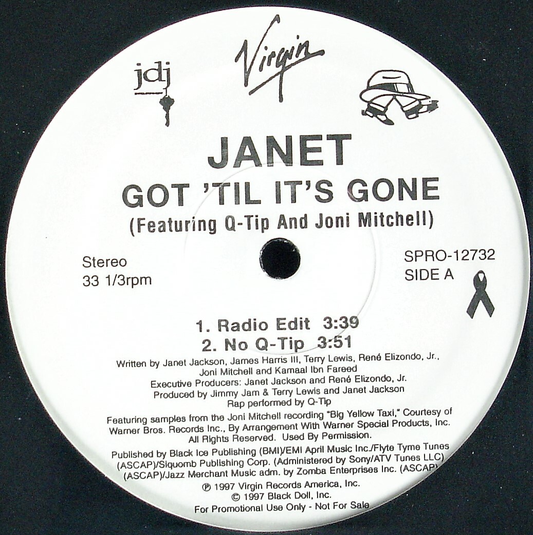 The Best of Janet Jackson レコード Amazon.co.jp: The Best: ミュージック