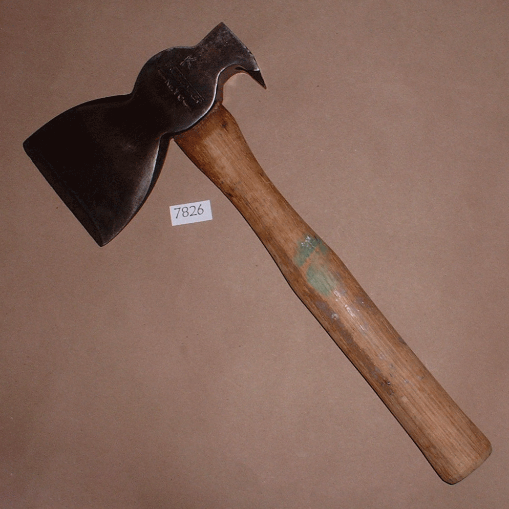 North Eagle - ノースイーグル Wood handle AXE NE865 Amazon.co.jp: North Eagle Axe Wood Handle AXE NE865 : Sports