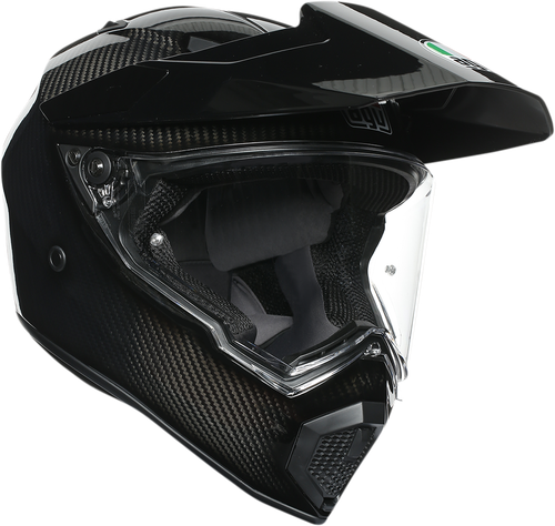 AGV AX9 carbon size ＸＬ AGV AX-9 Steppa Grey/Yellow 003 + Free Shipping! | 10% SALE!