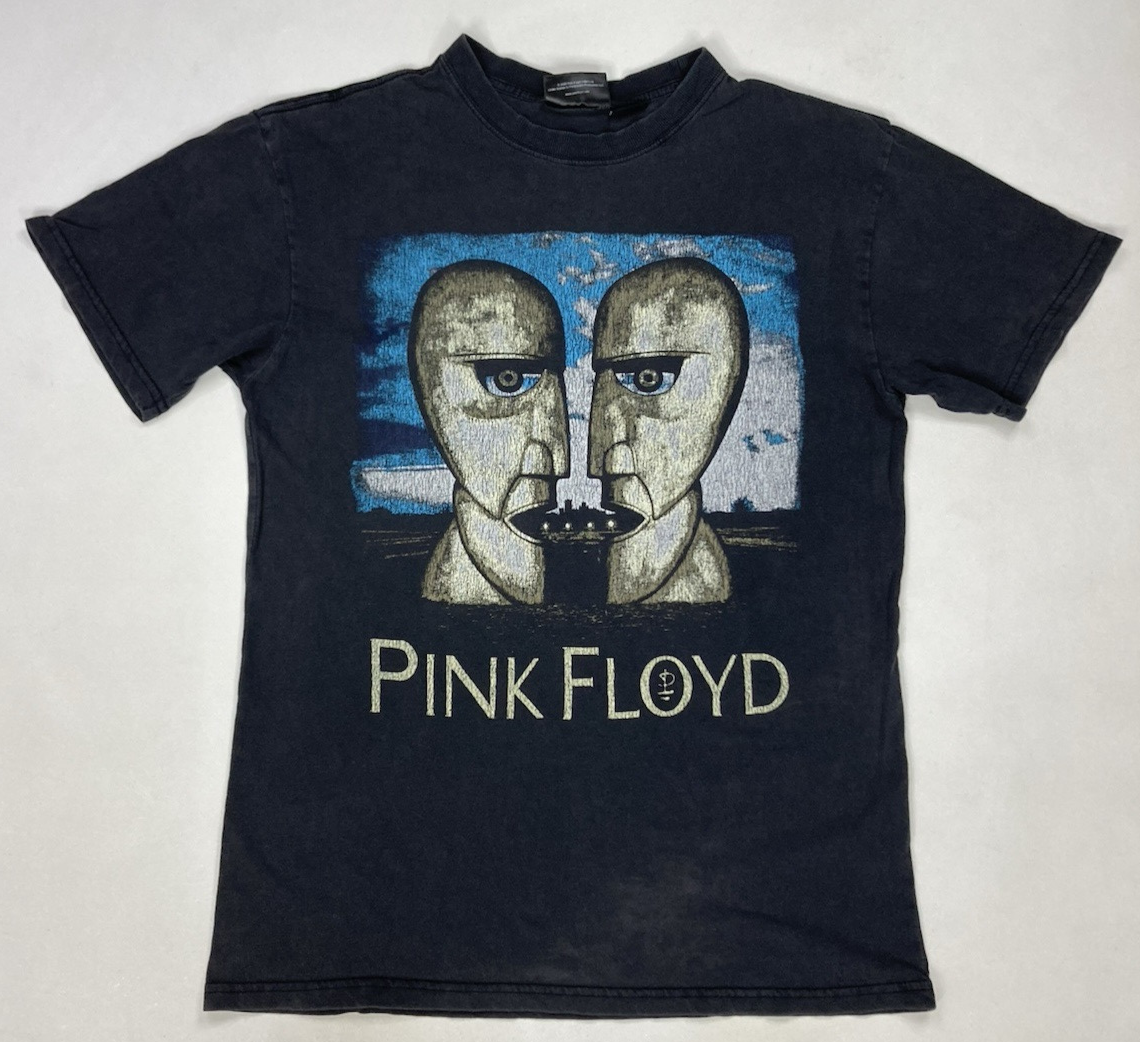 Pink Floyd North American Tour 1994 T Shirt - Pink Floyd