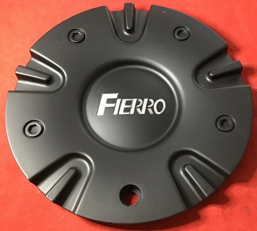 サッカー ホーン 　シルバー FIERRO PHOENIX FLAT MATTE BLACK N071-2295-CAP LG1009-06