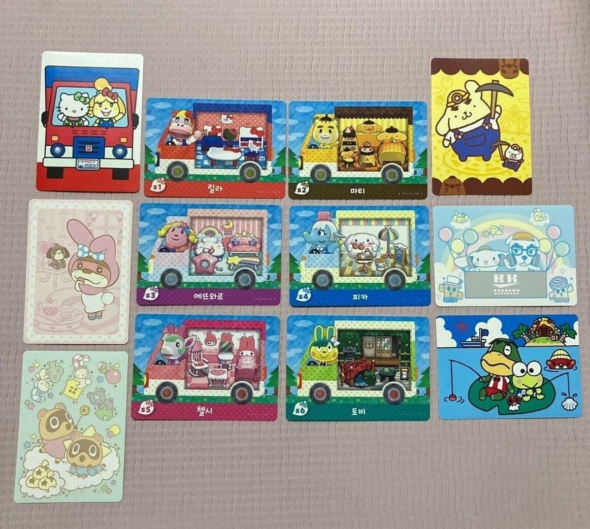 amiiboカード Amazon.co.jp: どうぶつの森 amiiboカード 第1弾 【009】 ケント