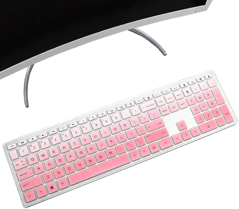 Keyboard Cover for HP Pavilion 27