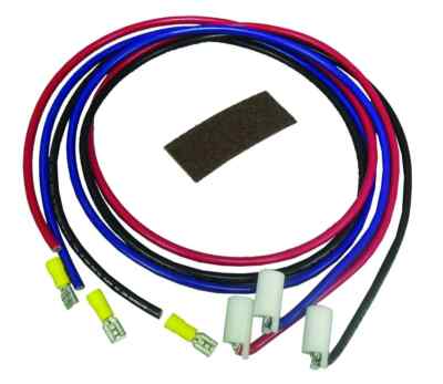 NEW Easy Connect Compressor Wires Lead Terminal Repair Kit Supco Ec10 N0625 fast
