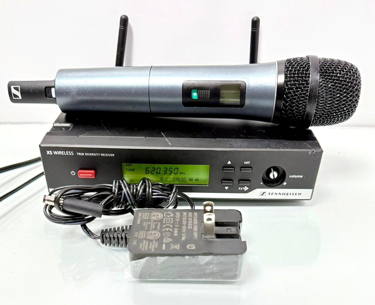 ☆★【tenbin1018】SENNHEISER XS WIRELESS 【tenbin1018】SENNHEISER XS WIRELESS XS Wireless Microphone